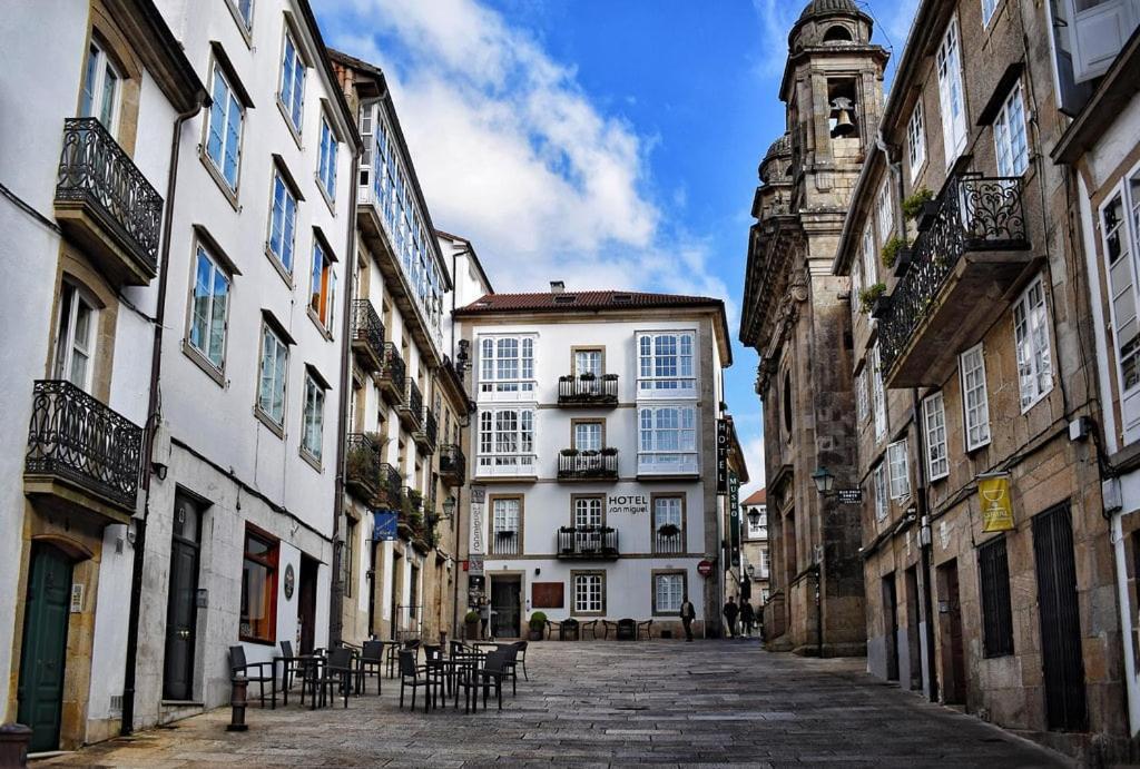 La Mejor Ubicacion, Moderno, Amplio Santiago de Compostela